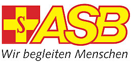 Logo ASB Gesellschaft für soziale Einrichtungen mbH