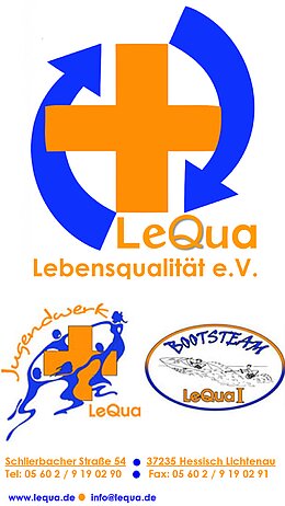 Logo Lebensqualität e.V.
