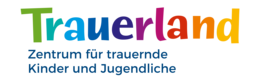 Logo Trauerland - Zentrum für trauernde Kinder und Jugendliche e.V.