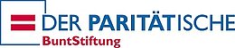 Logo Paritätische BuntStiftung Thüringen