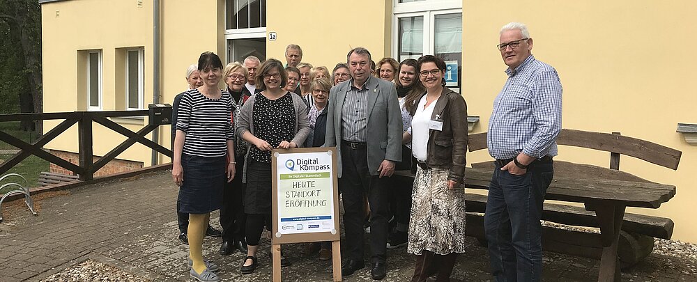 Headerimage Humanitas Müritz e.V.