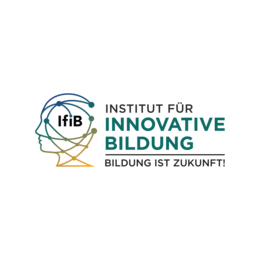 Logo Institut für innovative Bildung