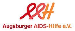 Logo Augsburger AIDS-Hilfe e.V.