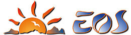 Logo EOS Erlebnispädagogik e.V.