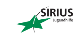 Logo Gemeinnützige Jugendhilfe Sirius GmbH