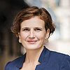 Portrait von Katja Kipping