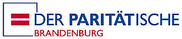 Logo Der Paritätische Brandenburg