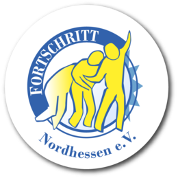 Logo FortSchritt Nordhessen e.V.