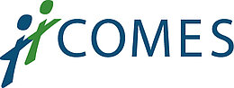 Logo COMES e.V.
