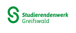 Logo Studierendenwerk Greifswald