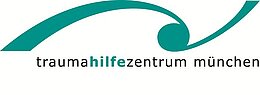Logo Trauma Hilfe Zentrum München e.V.