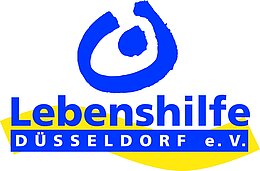 Logo Lebenshilfe Düsseldorf e.V.