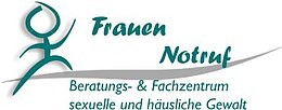 Logo Frauen-Notruf e. V. Göttingen