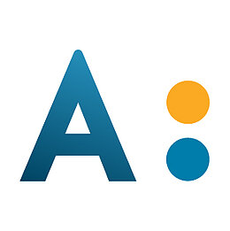 Logo A: aufklaren | Expertise & Netzwerk für Kinder psychisch erkrankter Eltern