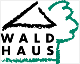 Logo Das Waldhaus - Sozialpädagogische Einrichtung der Jugendhilfe