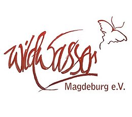 Logo Wildwasser Magdeburg e.V.