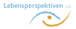 Logo Lebensperspektiven e.V.