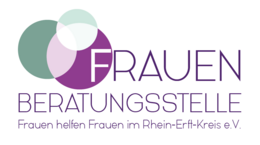 Logo Frauen helfen Frauen im Rhein-Erft-Kreis e.V.