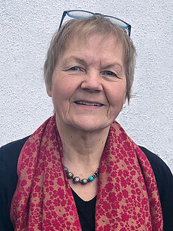 Dorothee Daun (Vorsitzende)