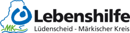 Logo Lebenshilfe Lüdenscheid - Märkischer Kreis e.V.
