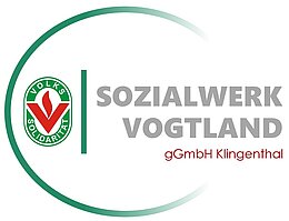 Logo Sozialwerk Vogtland gGmbH