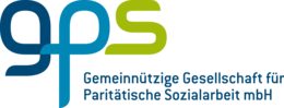 Logo Gemeinnützige Gesellschaft für Paritätische Sozialarbeit