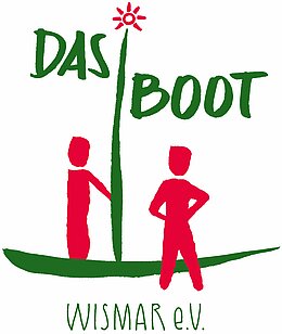 Logo "Das Boot" Wismar e.V.