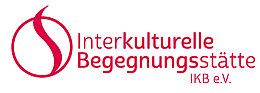 Logo Interkulturelle Begegnungsstätte e.V.