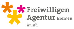 Logo Freiwilligen-Agentur Bremen