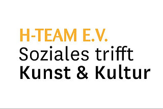 Soziales trifft Kunst & Kultur