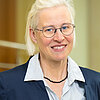 Portrait von Katja Wolf