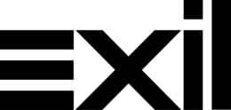 Logo Exil e.V.