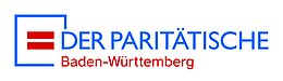 Logo Der Paritätische Wohlfahrtsverband Landesverband Baden-Württemberg e.V.