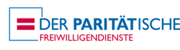 Logo Paritätischer Wohlfahrtsverband Niedersachsen e. V. Bundesfreiwilligendienst
