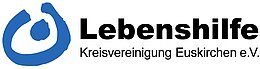 Logo Lebenshilfe Kreisvereinigung Euskirchen e.V.