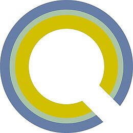 Logo Q-PRINTS&SERVICE gGmbH