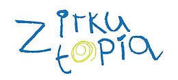 Logo ZirkuTopia e.V.