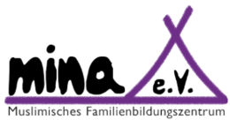 Logo Muslimisches Familienbildungszentrum - MINA e.V.