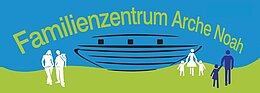 Logo Familienzentrum Arche Noah gGmbH
