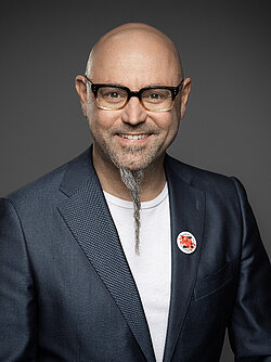 Michael Hauser, Suchtberatung KRH Viersen e.V.