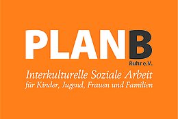 Logo PLANB Ruhr e. V.