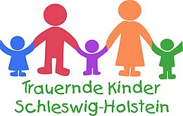 Logo Trauernde Kinder Schleswig-Holstein e.V.
