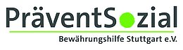 Logo PräventSozial Justiznahe Soziale Dienste gemeinnützige GmbH