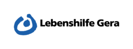 Logo Lebenshilfe Gera e. V.