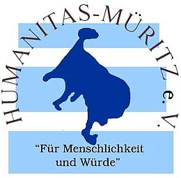 Logo Humanitas Müritz e.V.