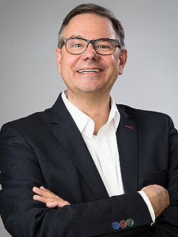 Ralf Stoffenberger (Geschäftsführer)