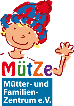 Logo Mütter- und FamilienZentrum MütZe e.V.