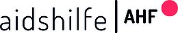 Logo AHF - AIDS-Hilfe Frankfurt e.V.