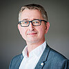 Portrait von Dr. Joachim Rock