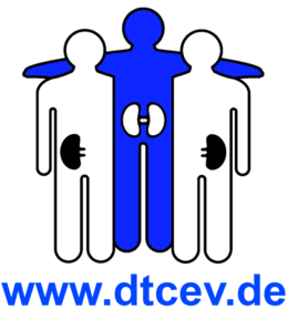 Logo Dialysepatienten und Transplantierte Chemnitz e.V.